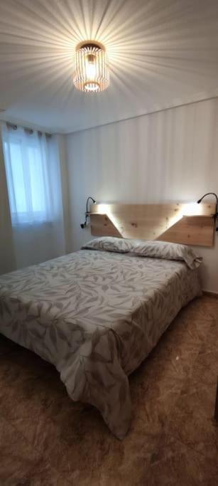Apartamento En El Centro De Elche Con Terraza La Alborada 외부 사진