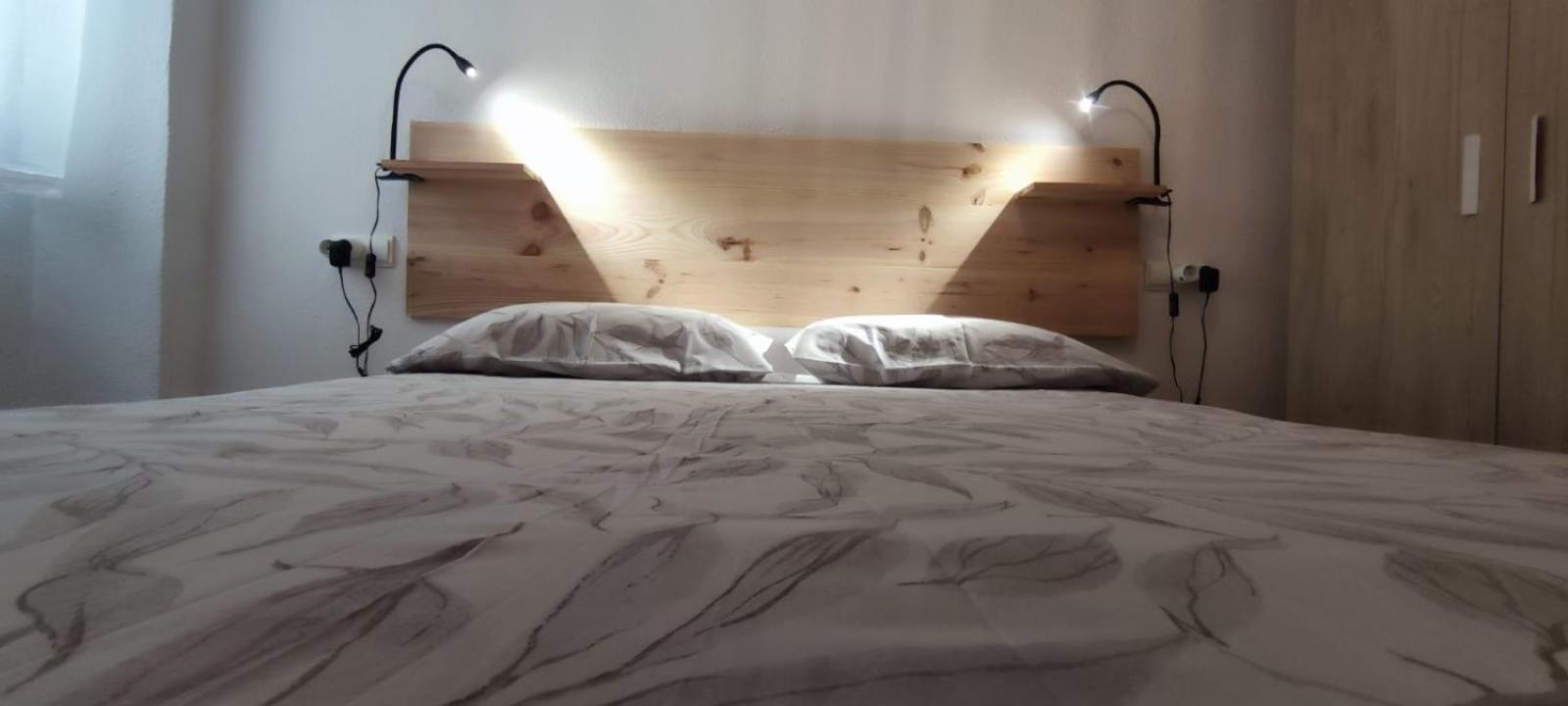 Apartamento En El Centro De Elche Con Terraza La Alborada 외부 사진